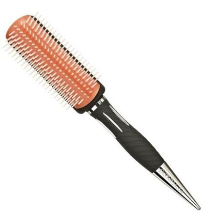 KENT BRUSHES 7 ROW RUBBER PAD BRUSH (KS09)