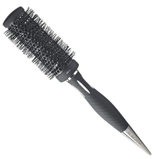 KENT BRUSHES 35MM CERAMIC RADIAL BRUSH (KS12)