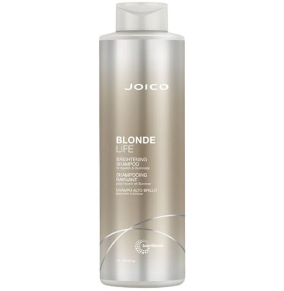 JOICO Blonde Life Brightening Shampoo 1000ml