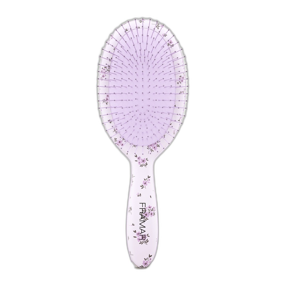 FRAMAR DETANGLE BRUSH COUNTRY CHARM MEADOW