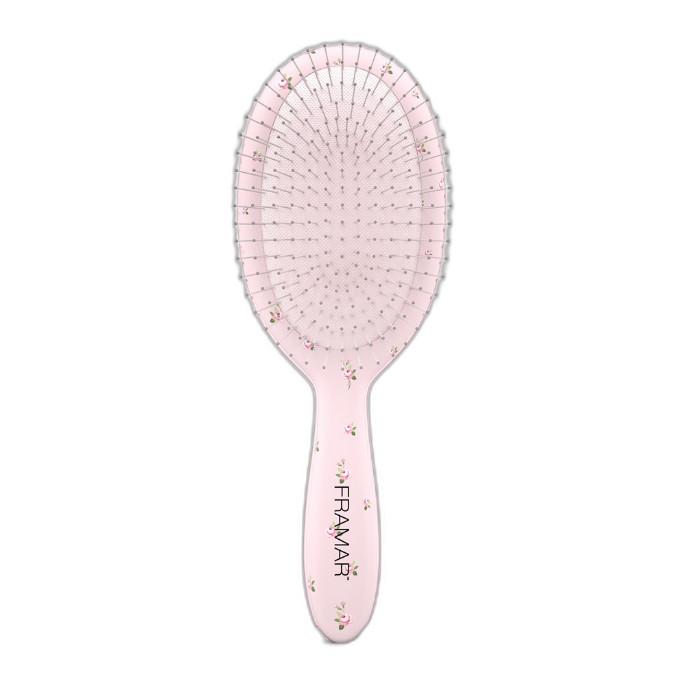 FRAMAR DETANGLE BRUSH COUNTRY CHARM ROSALIE