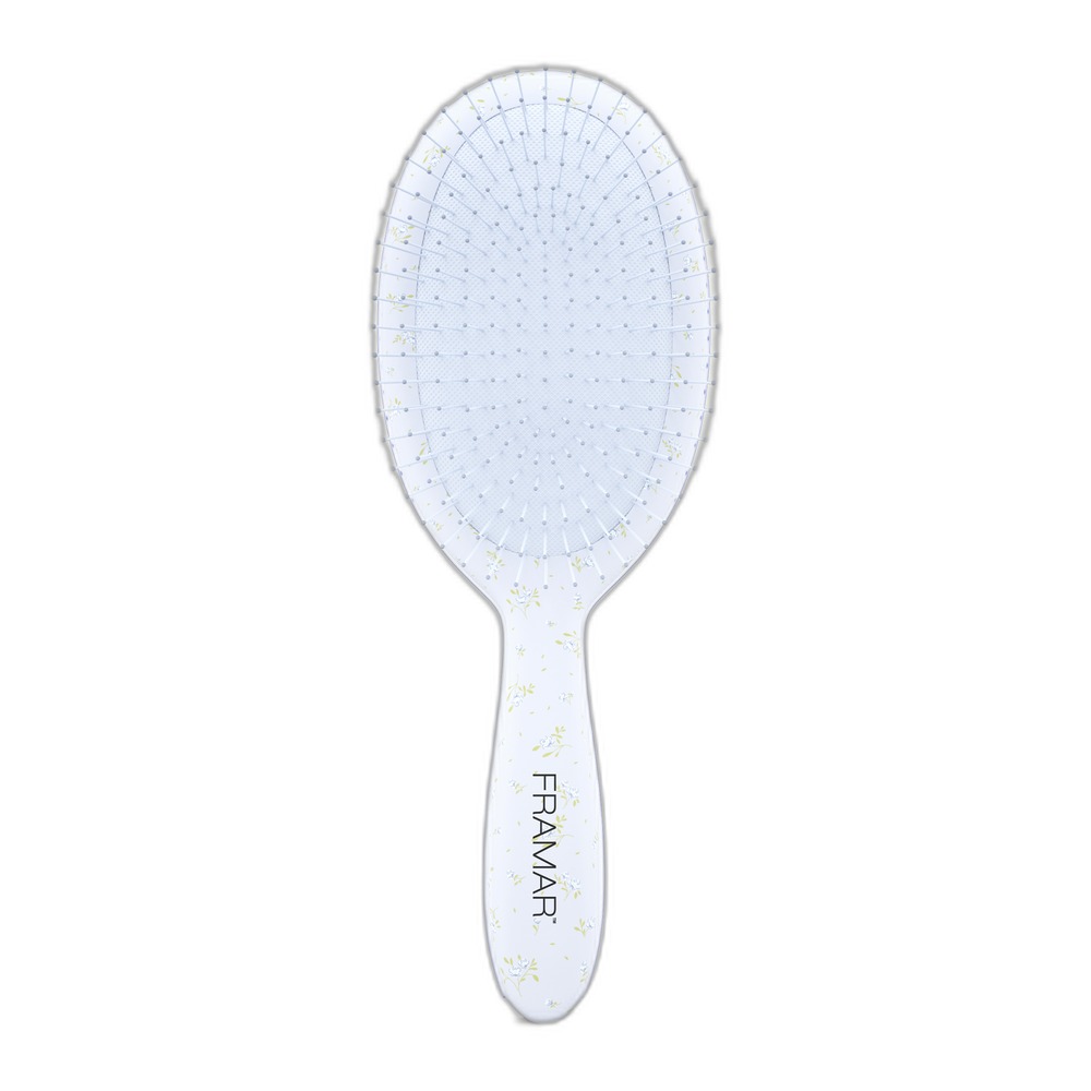 FRAMAR DETANGLE BRUSH COUNTRY CHARM ELEANOR