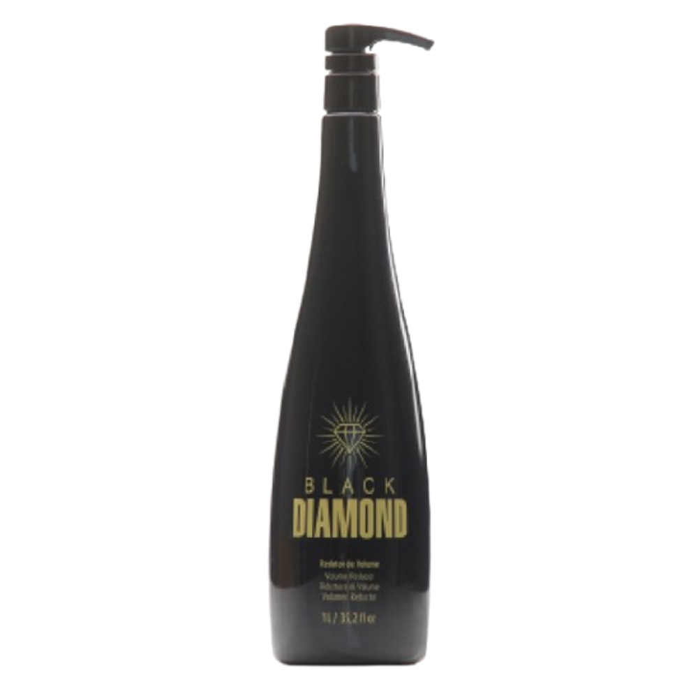 ALISADO PROGRESIVO AFRO 2 BLACK DIAMOND PLUS NEW