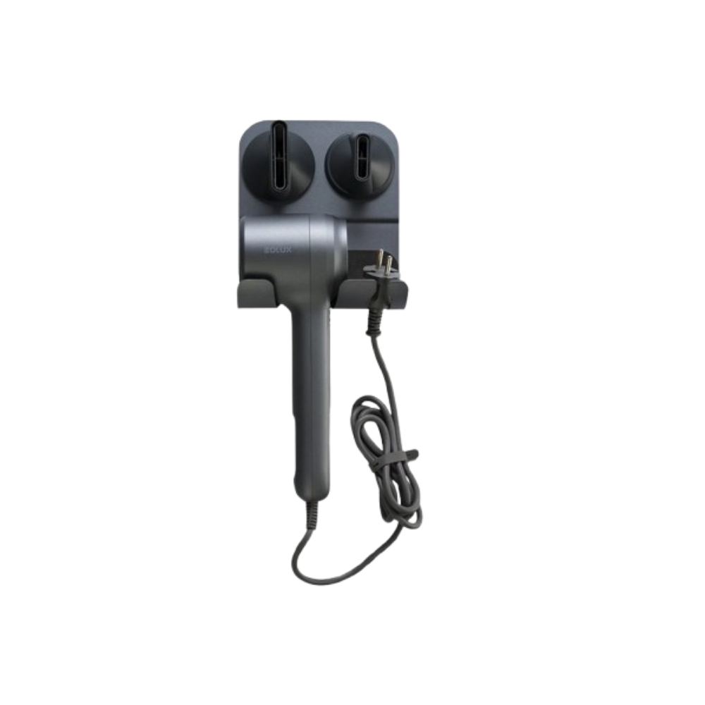 EOLUX- SOPORTE PARED SECADOR EOLUX EX02/EX04 (REX0201)